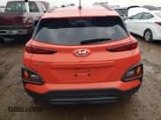 ✅ 2020 Hyundai Kona SEL • VIN: KM8K22AA0LU498019 • Лот: 80994753. Опубликован ранее на Copart с пробегом 35 781 миль. Бесплатный доступ к архиву аукционных продаж из США и подробный отчёт об истории автомобиля на DreamBid. Изображение 6.