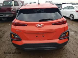 ✅ 2020 Hyundai Kona SEL • VIN: KM8K22AA0LU498019 • Лот: 80994753. Опубликован ранее на Copart с пробегом 35 781 миль. Бесплатный доступ к архиву аукционных продаж из США и подробный отчёт об истории автомобиля на DreamBid. Изображение 6.