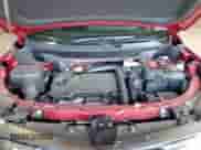 2025 Chevrolet Equinox AWD LT с VIN 3GNAXPEG3SL114408, выставлен на аукционе Copart как лот 58898435 с пробегом 5 579 миль миль и Списание • Salvage title. История ставок и продаж доступна на DreamBid. Изображение 14.