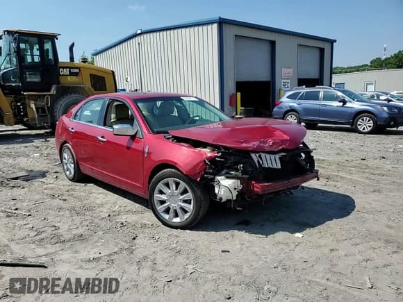 ✅ 2010 Lincoln MKZ • VIN: 3LNHL2JC2AR750625 • Lot: 51255775. Wystawiony na Copart z przebiegiem Nie podano. Bezpłatny archiwum sprzedaży aukcyjnych z USA i szczegółowy raport historii pojazdu na DreamBid. Zdjęcie 10.