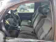 2004 Chevrolet Silverado 1500 LS z VIN 1GCEC14V64Z278346, wystawiony jako Copart lot #74509394 z przebiegiem Nie podano mil oraz Szkoda całkowita • Salvage title. Historia ofert i sprzedaży dostępna na DreamBid. Obrazek 7.