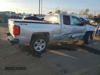 2015 Chevrolet Silverado 1500 LS с VIN 1GCVKPEC7FZ414179, выставлен на аукционе Copart как лот 82370365 с пробегом 158 203 миль миль и Чистый • Clean title. История ставок и продаж доступна на DreamBid. Изображение 3.