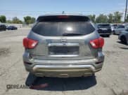 ✅ 2013 Kia Sorento EX • VIN: 5XYKU4A66DG423981 • Lot: 61059455. Listed on Copart with 163,859 mi. Free auction sales archive from the USA and detailed vehicle history report at DreamBid. Image 6.