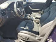 ✅ 2022 Audi A5 Sportback S line Premium • VIN: WAUDACF56NA023574 • Лот: 73825024. Опубликован ранее на Copart с пробегом Не указан. Бесплатный доступ к архиву аукционных продаж из США и подробный отчёт об истории автомобиля на DreamBid. Изображение 7.