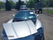 ✅ 2012 Chevrolet Corvette 1LT • VIN: 1G1YA2DW0C5103879 • Lot: 42476956. Listed on IAAI with 79,743 mi. Free auction sales archive from the USA and detailed vehicle history report at DreamBid. Image 12.