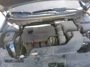 ✅ 2017 Hyundai Sonata Sport • VIN: 5NPE34AF3HH448688 • Лот: 43433700. Опубликован ранее на IAAI с пробегом 218 274 миль. Бесплатный доступ к архиву аукционных продаж из США и подробный отчёт об истории автомобиля на DreamBid. Изображение 10.