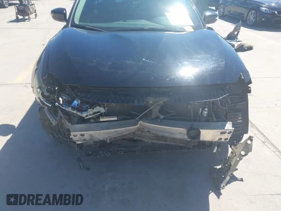 ✅ 2016 Nissan Maxima SV • VIN: 1N4AA6AP6GC405357 • Lot: 43564278. Listed on IAAI with 91,177 mi. Free auction sales archive from the USA and detailed vehicle history report at DreamBid. Image 6.