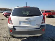 ✅ 2013 Chevrolet Captiva Sport LS • VIN: 3GNAL2EK9DS531351 • Lot: 82993954. Wystawiony na Copart z przebiegiem 115 520 mil. Bezpłatny archiwum sprzedaży aukcyjnych z USA i szczegółowy raport historii pojazdu na DreamBid. Zdjęcie 6.