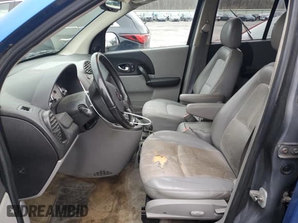 ✅ 2004 Saturn VUE V6 • VIN: 5GZCZ53404S854851 • Lot: 84944864. Wystawiony na Copart z przebiegiem 142 012 mil. Bezpłatny archiwum sprzedaży aukcyjnych z USA i szczegółowy raport historii pojazdu na DreamBid. Zdjęcie 7.