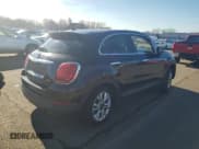 ✅ 2016 FIAT 500X Lounge • VIN: ZFBCFYDTXGP470216 • Lot: 93595205. Listed on Copart with 104,880 mi. Free auction sales archive from the USA and detailed vehicle history report at DreamBid. Image 3.