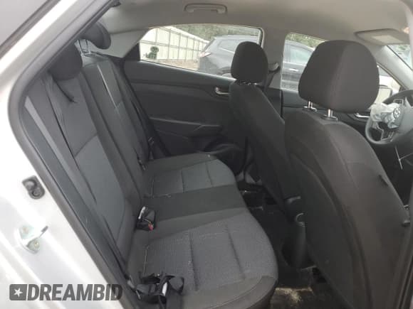 ✅ 2022 Hyundai Accent SE • VIN: 3KPC24A67NE186152 • Лот: 70408524. Опубликован ранее на Copart с пробегом 38 842 миль. Бесплатный доступ к архиву аукционных продаж из США и подробный отчёт об истории автомобиля на DreamBid. Изображение 10.