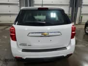 ✅ 2017 Chevrolet Equinox LS • VIN: 2GNFLEEK5H6305304 • Лот: 82568474. Опубликован ранее на Copart с пробегом 170 952 миль. Бесплатный доступ к архиву аукционных продаж из США и подробный отчёт об истории автомобиля на DreamBid. Изображение 6.