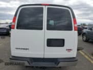 ✅ 2024 GMC Savana • VIN: 1GJZ7NF77R1261372 • Lot: 87263345. Listed on Copart with 31,262 mi. Free auction sales archive from the USA and detailed vehicle history report at DreamBid. Image 6.