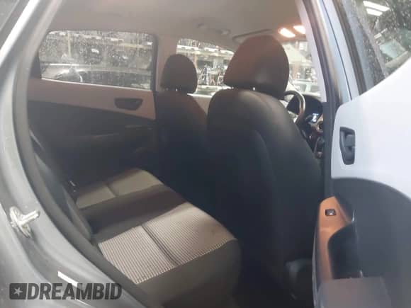 2020 Hyundai Kona SEL с VIN KM8K2CAA0LU587207, выставлен на аукционе IAAI как лот 43380470 с пробегом 76 995 миль миль и . История ставок и продаж доступна на DreamBid. Изображение 8.