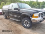 ✅ 1999 Ford F-250 XL • VIN: 1FTNX21L9XED96965 • Лот: 42405716. Опубликован ранее на IAAI с пробегом 222 072 миль. Бесплатный доступ к архиву аукционных продаж из США и подробный отчёт об истории автомобиля на DreamBid. Изображение 1.