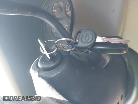 ✅ 2005 Chevrolet Suburban LT • VIN: 3GNEC16ZX5G269433 • Lot: 42991058. Listed on IAAI with 203,110 mi. Free auction sales archive from the USA and detailed vehicle history report at DreamBid. Image 11.