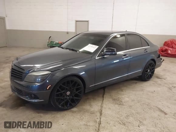 ✅ 2008 Mercedes-Benz C 300 Sport • VIN: WDDGF54X78F044478 • Lot: 41705912. Wystawiony na IAAI z przebiegiem 181 438 mil. Bezpłatny archiwum sprzedaży aukcyjnych z USA i szczegółowy raport historii pojazdu na DreamBid. Zdjęcie 17.