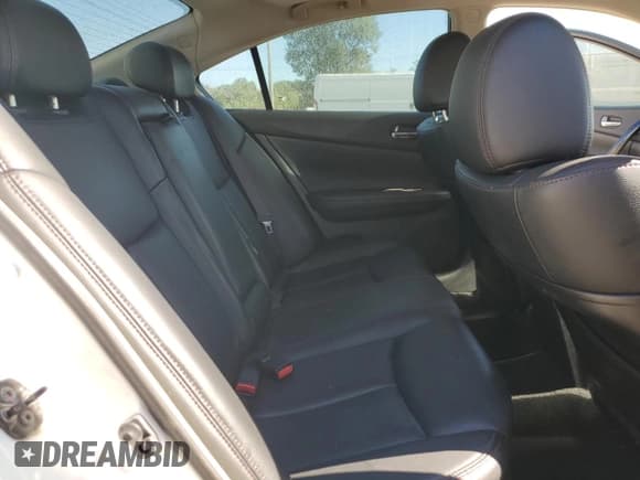 ✅ 2009 Nissan Maxima SV • VIN: 1N4AA51E79C818173 • Лот: 70882735. Опубликован ранее на Copart с пробегом 99 264 миль. Бесплатный доступ к архиву аукционных продаж из США и подробный отчёт об истории автомобиля на DreamBid. Изображение 10.