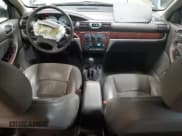 ✅ 2002 Chrysler Sebring Touring • VIN: 1C3AL56R32N270378 • Лот: 50868935. Опубликован ранее на Copart с пробегом 26 099 миль. Бесплатный доступ к архиву аукционных продаж из США и подробный отчёт об истории автомобиля на DreamBid. Изображение 8.