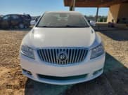 ✅ 2012 Buick LaCrosse Leather • VIN: 1G4GC5ER9CF283179 • Lot: 92846965. Listed on Copart with 86,000 mi. Free auction sales archive from the USA and detailed vehicle history report at DreamBid. Image 5.