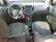 2020 Chevrolet Sonic LS с VIN 1G1JB5SB4L4135059, выставлен на аукционе Copart как лот 60516875 с пробегом 60 398 миль миль и Списание • Salvage title. История ставок и продаж доступна на DreamBid. Изображение 8.