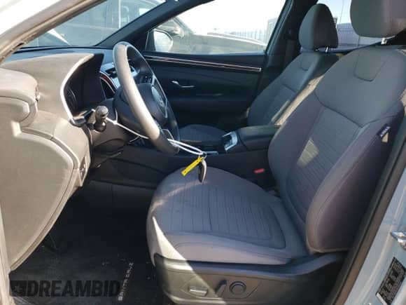 2024 Hyundai Santa Cruz SEL с VIN 5NTJB4DE7RH126448, выставлен на аукционе Copart как лот 86574864 с пробегом 7 721 миль миль и Списание • Salvage title. История ставок и продаж доступна на DreamBid. Изображение 7.