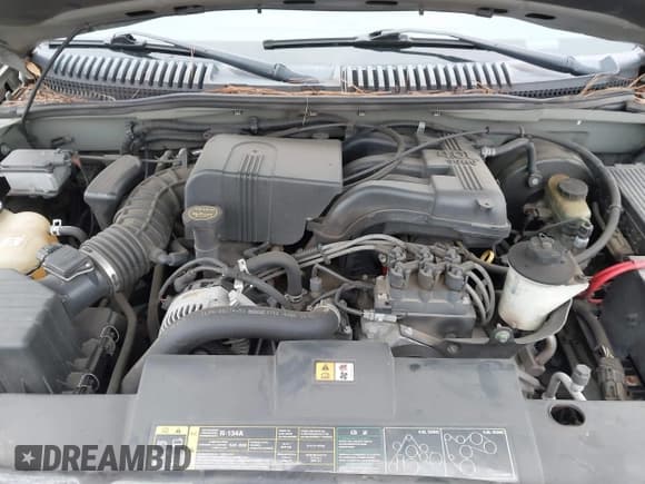 ✅ 2003 Ford Explorer • VIN: 1FMZU85K73UB30239 • Лот: 41336342. Опубликован ранее на IAAI с пробегом 71 015 миль. Бесплатный доступ к архиву аукционных продаж из США и подробный отчёт об истории автомобиля на DreamBid. Изображение 10.