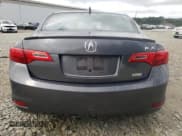 ✅ 2013 Acura ILX Hybrid • VIN: 19VDE3F35DE302167 • Лот: 70325934. Опубликован ранее на Copart с пробегом 93 753 миль. Бесплатный доступ к архиву аукционных продаж из США и подробный отчёт об истории автомобиля на DreamBid. Изображение 6.