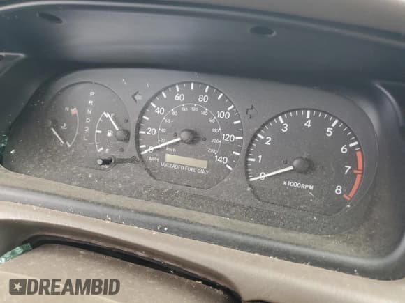 ✅ 1999 Toyota Camry LE • VIN: 4T1BG22K0XU436893 • Lot: 70186445. Listed on Copart with Not provided. Free auction sales archive from the USA and detailed vehicle history report at DreamBid. Image 9.