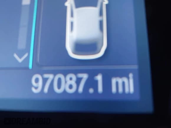 ✅ 2014 Ford Taurus SE • VIN: 1FAHP2D87EG169690 • Лот: 43684163. Опубликован ранее на IAAI с пробегом 97 087 миль. Бесплатный доступ к архиву аукционных продаж из США и подробный отчёт об истории автомобиля на DreamBid. Изображение 16.