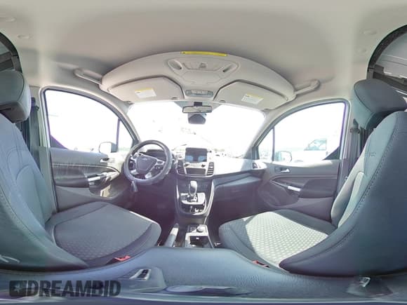 ✅ 2019 Ford Transit Connect XLT • VIN: NM0LS7F2XK1405897 • Lot: 57505735. Listed on Copart with Not provided. Free auction sales archive from the USA and detailed vehicle history report at DreamBid. Image 14.