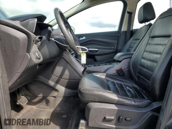 ✅ 2017 Ford C-Max SE • VIN: 1FADP5EU7HL112817 • Лот: 51847505. Опубликован ранее на Copart с пробегом 134 357 миль. Бесплатный доступ к архиву аукционных продаж из США и подробный отчёт об истории автомобиля на DreamBid. Изображение 7.