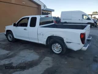 ✅ 2009 Chevrolet Colorado Work Truck • VIN: 1GCCS19E498149120 • Лот: 72383104. Опубликован ранее на Copart с пробегом 296 546 миль. Бесплатный доступ к архиву аукционных продаж из США и подробный отчёт об истории автомобиля на DreamBid. Изображение 2.