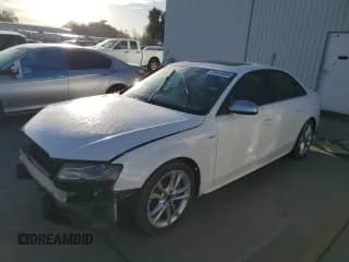 ✅ 2010 Audi S4 Premium Plus • VIN: WAUBGAFL9AA079382 • Лот: 76413654. Опубликован ранее на Copart с пробегом Не указан. Бесплатный доступ к архиву аукционных продаж из США и подробный отчёт об истории автомобиля на DreamBid. Изображение 1.