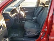 ✅ 2009 Kia Sportage EX • VIN: KNDJF723697613621 • Лот: 90110195. Опубликован ранее на Copart с пробегом 194 226 миль. Бесплатный доступ к архиву аукционных продаж из США и подробный отчёт об истории автомобиля на DreamBid. Изображение 7.