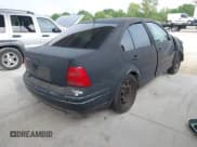 ✅ 2000 Volkswagen Jetta GLS • VIN: 3VWSE29MXYM049238 • Lot: 41906753. Listed on IAAI with Not provided. Free auction sales archive from the USA and detailed vehicle history report at DreamBid. Image 4.