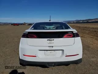 ✅ 2015 Chevrolet Volt • VIN: 1G1RC6E47FU141624 • Lot: 79142334. Wystawiony na Copart z przebiegiem 31 809 mil. Bezpłatny archiwum sprzedaży aukcyjnych z USA i szczegółowy raport historii pojazdu na DreamBid. Zdjęcie 6.