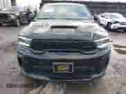2021 Dodge Durango R/T with VIN 1C4SDJCT2MC837619, listed as a IAAI auction lot 41579641 with 49,603 mi miles and . Bid and sale history available at DreamBid. Image 12.