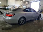 ✅ 2009 Lexus LS 460 • VIN: JTHBL46F395086082 • Lot: 88299585. Listed on Copart with 148,406 mi. Free auction sales archive from the USA and detailed vehicle history report at DreamBid. Image 3.