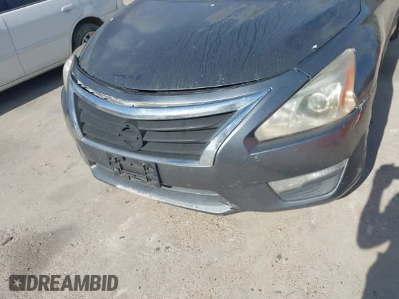 ✅ 2015 Nissan Altima S • VIN: 1N4AL3AP6FN389771 • Лот: 43688488. Опубликован ранее на IAAI с пробегом 181 325 миль. Бесплатный доступ к архиву аукционных продаж из США и подробный отчёт об истории автомобиля на DreamBid. Изображение 6.