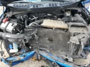 ✅ 2021 Ford F-150 XL • VIN: 1FTEX1CP0MFB67607 • Лот: 66171505. Опубликован ранее на Copart с пробегом 17 908 миль. Бесплатный доступ к архиву аукционных продаж из США и подробный отчёт об истории автомобиля на DreamBid. Изображение 11.