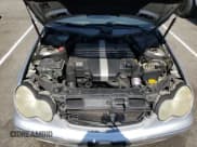 ✅ 2001 Mercedes-Benz C 230/260/280/320 • VIN: WDBRF61J41F099449 • Лот: 80432995. Опубликован ранее на Copart с пробегом Не указан. Бесплатный доступ к архиву аукционных продаж из США и подробный отчёт об истории автомобиля на DreamBid. Изображение 11.