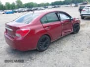 ✅ 2014 Subaru Impreza Limited • VIN: JF1GJAG69EH009645 • Lot: 42535176. Listed on IAAI with 168,427 mi. Free auction sales archive from the USA and detailed vehicle history report at DreamBid. Image 4.