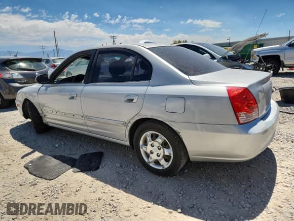 ✅ 2006 Hyundai Elantra GLS • VIN: KMHDN46D46U251167 • Лот: 66229955. Опубликован ранее на Copart с пробегом Не указан. Бесплатный доступ к архиву аукционных продаж из США и подробный отчёт об истории автомобиля на DreamBid. Изображение 2.