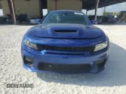 ✅ 2021 Dodge Charger SRT Hellcat Widebody • VIN: 2C3CDXL92MH503507 • Lot: 53900135. Wystawiony na Copart z przebiegiem 32 468 mil. Bezpłatny archiwum sprzedaży aukcyjnych z USA i szczegółowy raport historii pojazdu na DreamBid. Zdjęcie 5.