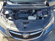 ✅ 2019 Buick Encore Sport Touring • VIN: KL4CJ2SB1KB785215 • Lot: 83859805. Listed on Copart with 51,170 mi. Free auction sales archive from the USA and detailed vehicle history report at DreamBid. Image 12.