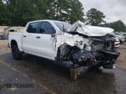 ✅ 2021 Chevrolet Silverado 1500 LT Trail Boss • VIN: 3GCPYFED9MG295722 • Lot: 70243144. Wystawiony na Copart z przebiegiem 76 753 mil. Bezpłatny archiwum sprzedaży aukcyjnych z USA i szczegółowy raport historii pojazdu na DreamBid. Zdjęcie 4.