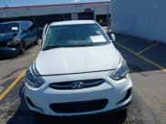 ✅ 2017 Hyundai Accent SE • VIN: KMHCT5AE5HU340871 • Лот: 41972326. Опубликован ранее на IAAI с пробегом 112 378 миль. Бесплатный доступ к архиву аукционных продаж из США и подробный отчёт об истории автомобиля на DreamBid. Изображение 12.