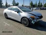 ✅ 2015 Honda Civic LX • VIN: 2HGFG3B50FH509575 • Lot: 91215635. Listed on Copart with 199,720 mi. Free auction sales archive from the USA and detailed vehicle history report at DreamBid. Image 14.