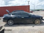 ✅ 2014 Nissan Maxima SV • VIN: 1N4AA5AP3EC450764 • Lot: 42270183. Listed on IAAI with 166,772 mi. Free auction sales archive from the USA and detailed vehicle history report at DreamBid. Image 14.